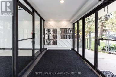 307 - 5 HILL HEIGHTS ROAD Toronto (Stonegate-Queensway) Ontario photo 2