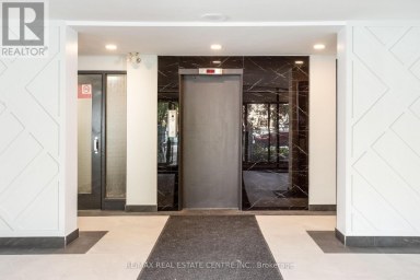 307 - 5 HILL HEIGHTS ROAD Toronto (Stonegate-Queensway) Ontario photo 3