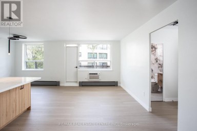 307 - 5 HILL HEIGHTS ROAD Toronto (Stonegate-Queensway) Ontario photo 8