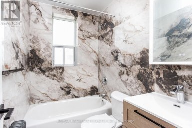 307 - 5 HILL HEIGHTS ROAD Toronto (Stonegate-Queensway) Ontario photo 9