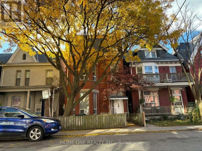 301 - 31 D'ARCY STREET, Toronto (Kensington-Chinatown), Ontario, M5T1J8