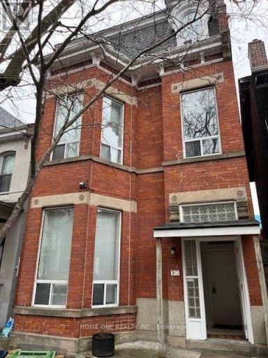 301 - 31 D'ARCY STREET, Toronto (Kensington-Chinatown), Ontario, M5T1J8