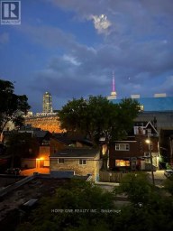 301 - 31 D'ARCY STREET Toronto (Kensington-Chinatown) Ontario photo 9