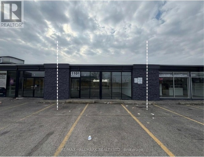 2 - 1101 FINCH AVENUE W, Toronto (York University Heights), Ontario, M3J2C9