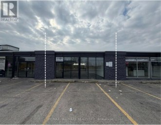 2 - 1101 FINCH AVENUE W Toronto (York University Heights) Ontario photo 1