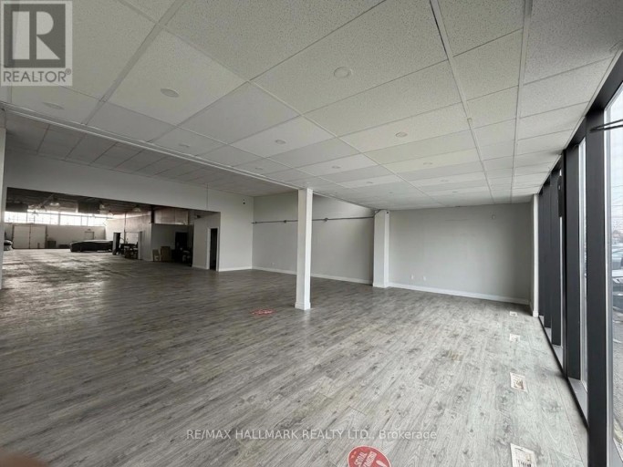 2 - 1101 FINCH AVENUE W, Toronto (York University Heights), Ontario, M3J2C9