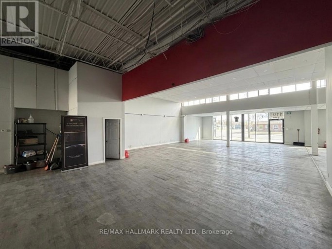 2 - 1101 FINCH AVENUE W, Toronto (York University Heights), Ontario, M3J2C9