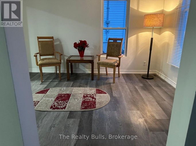 18 FORKS ROAD E, Welland (Dain City), Ontario, L3B5K1