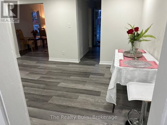 18 FORKS ROAD E, Welland (Dain City), Ontario, L3B5K1