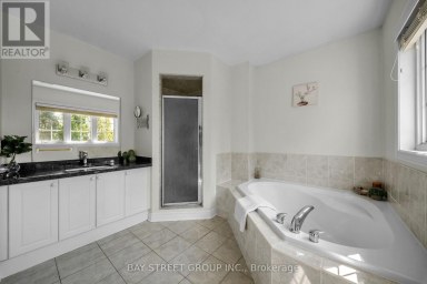 384 SPRUCE GROVE CRESCENT Newmarket (Woodland Hill) Ontario photo 10