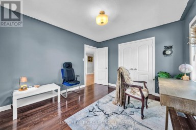 384 SPRUCE GROVE CRESCENT Newmarket (Woodland Hill) Ontario photo 19