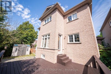 384 SPRUCE GROVE CRESCENT Newmarket (Woodland Hill) Ontario photo 21