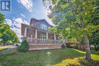 384 SPRUCE GROVE CRESCENT Newmarket (Woodland Hill) Ontario photo 23