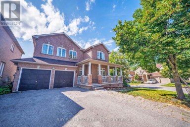 384 SPRUCE GROVE CRESCENT Newmarket (Woodland Hill) Ontario photo 24