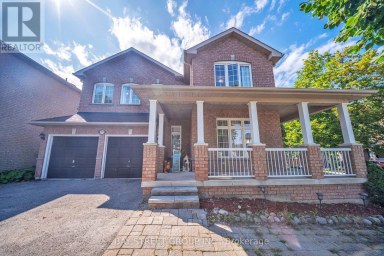 384 SPRUCE GROVE CRESCENT Newmarket (Woodland Hill) Ontario photo 26