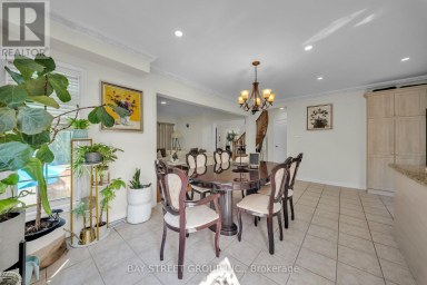 384 SPRUCE GROVE CRESCENT Newmarket (Woodland Hill) Ontario photo 6