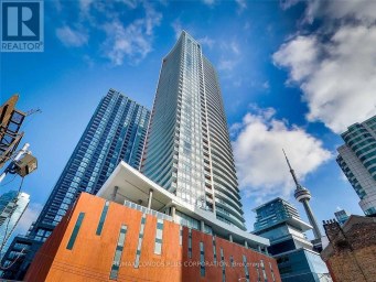 2912 - 21 WIDMER STREET Toronto (Waterfront Communities) Ontario photo 1