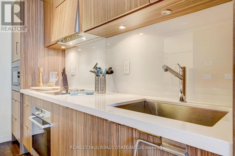 2912 - 21 WIDMER STREET, Toronto (Waterfront Communities), Ontario, M5V0B8