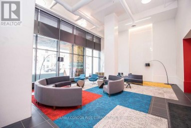 2912 - 21 WIDMER STREET Toronto (Waterfront Communities) Ontario photo 2