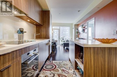 2912 - 21 WIDMER STREET Toronto (Waterfront Communities) Ontario photo 3