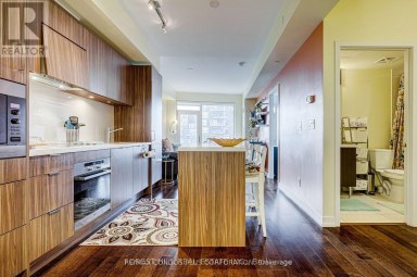 2912 - 21 WIDMER STREET Toronto (Waterfront Communities) Ontario photo 5