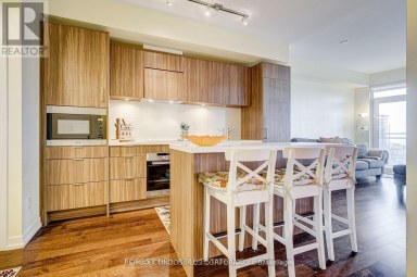 2912 - 21 WIDMER STREET Toronto (Waterfront Communities) Ontario photo 6