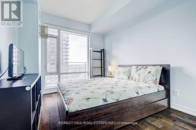 2912 - 21 WIDMER STREET Toronto (Waterfront Communities) Ontario photo 7