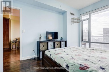 2912 - 21 WIDMER STREET Toronto (Waterfront Communities) Ontario photo 8