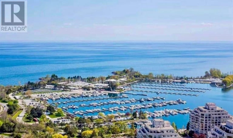 4304 - 2212 LAKE SHORE BOULEVARD W, Toronto (Mimico), Ontario, M8V0C2