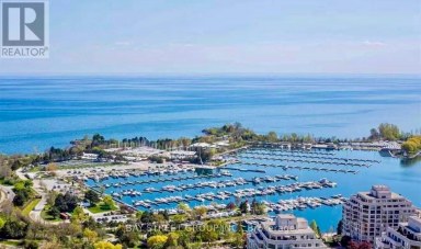4304 - 2212 LAKE SHORE BOULEVARD W Toronto (Mimico) Ontario photo 1