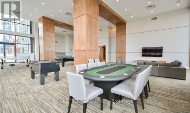 4304 - 2212 LAKE SHORE BOULEVARD W Toronto (Mimico) Ontario photo 10