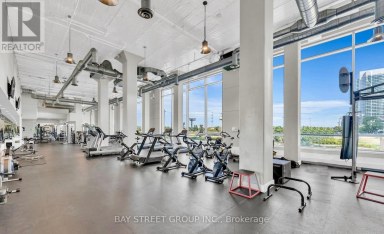 4304 - 2212 LAKE SHORE BOULEVARD W Toronto (Mimico) Ontario photo 11
