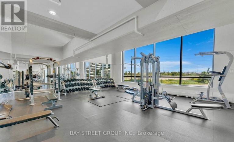 4304 - 2212 LAKE SHORE BOULEVARD W, Toronto (Mimico), Ontario, M8V0C2