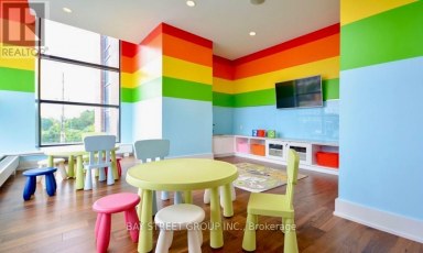 4304 - 2212 LAKE SHORE BOULEVARD W Toronto (Mimico) Ontario photo 14