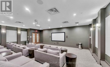 4304 - 2212 LAKE SHORE BOULEVARD W Toronto (Mimico) Ontario photo 15