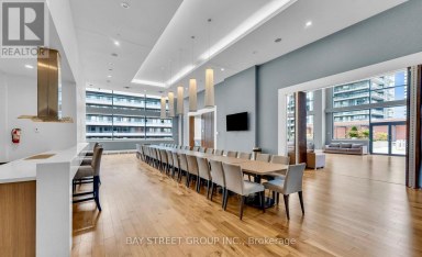 4304 - 2212 LAKE SHORE BOULEVARD W Toronto (Mimico) Ontario photo 16