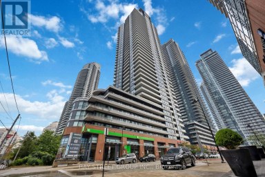 4304 - 2212 LAKE SHORE BOULEVARD W Toronto (Mimico) Ontario photo 17