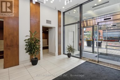4304 - 2212 LAKE SHORE BOULEVARD W Toronto (Mimico) Ontario photo 18