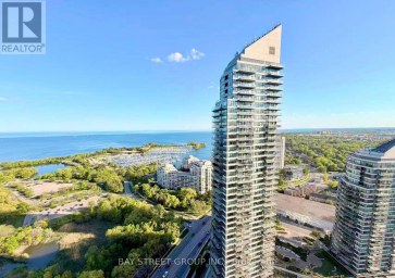 4304 - 2212 LAKE SHORE BOULEVARD W Toronto (Mimico) Ontario photo 2