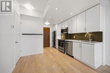4304 - 2212 LAKE SHORE BOULEVARD W Toronto (Mimico) Ontario photo 20