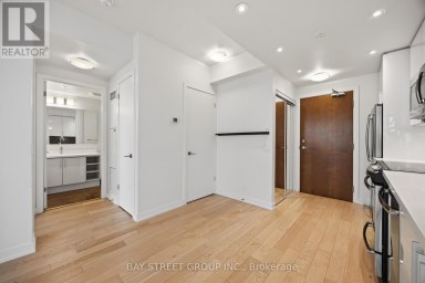 4304 - 2212 LAKE SHORE BOULEVARD W Toronto (Mimico) Ontario photo 21