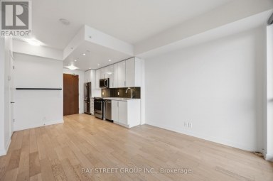 4304 - 2212 LAKE SHORE BOULEVARD W Toronto (Mimico) Ontario photo 22