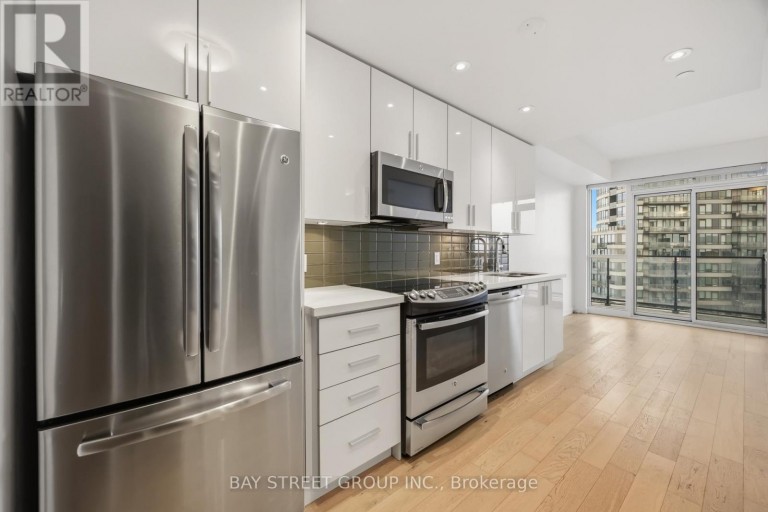 4304 - 2212 LAKE SHORE BOULEVARD W, Toronto (Mimico), Ontario, M8V0C2