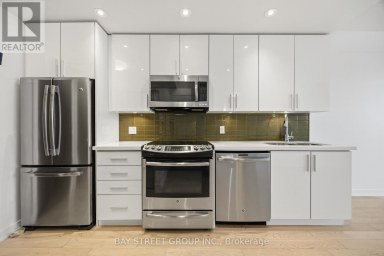 4304 - 2212 LAKE SHORE BOULEVARD W Toronto (Mimico) Ontario photo 24
