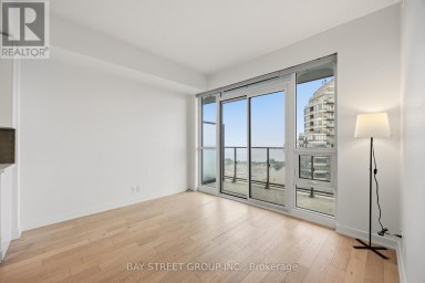 4304 - 2212 LAKE SHORE BOULEVARD W Toronto (Mimico) Ontario photo 26