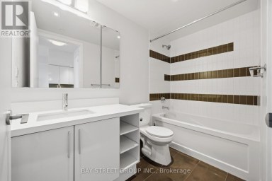 4304 - 2212 LAKE SHORE BOULEVARD W Toronto (Mimico) Ontario photo 27