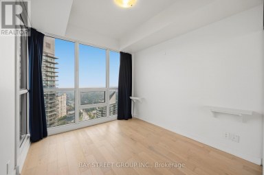 4304 - 2212 LAKE SHORE BOULEVARD W Toronto (Mimico) Ontario photo 28