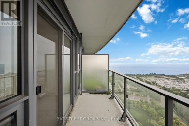 4304 - 2212 LAKE SHORE BOULEVARD W Toronto (Mimico) Ontario photo 31