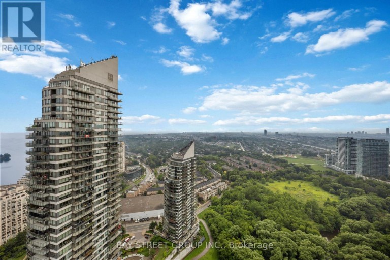 4304 - 2212 LAKE SHORE BOULEVARD W, Toronto (Mimico), Ontario, M8V0C2
