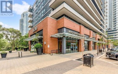 4304 - 2212 LAKE SHORE BOULEVARD W Toronto (Mimico) Ontario photo 5